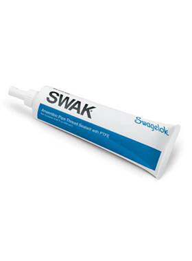 Swagelok世伟洛克SWAK厌氧螺纹密封剂MS-PTS-6/50/250cm卡套管