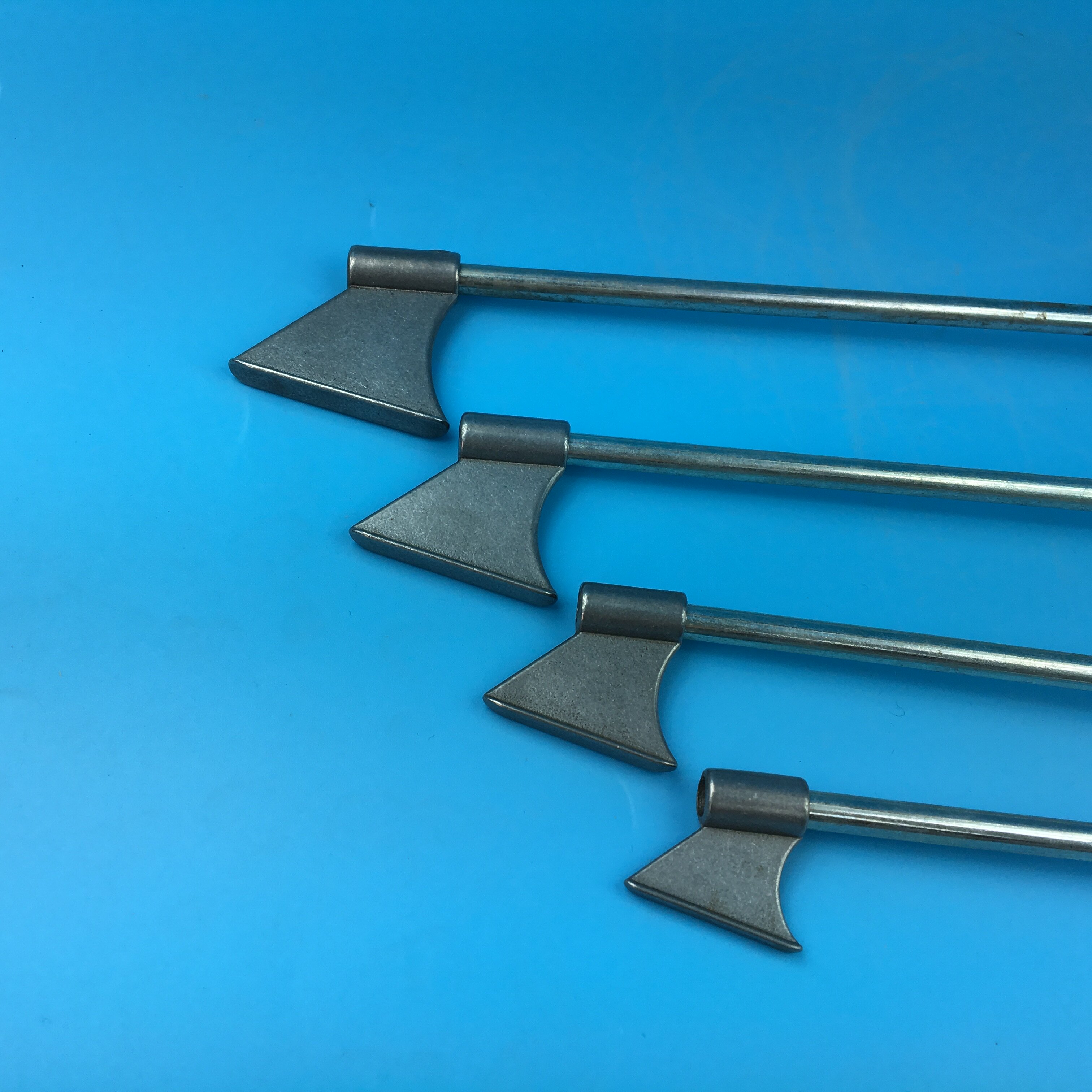 电机维修压脚嵌线下线板下线划刀划板电机修理压板压条压线工具