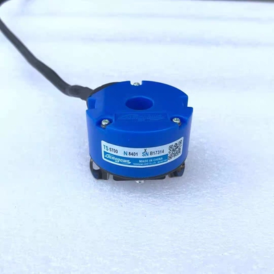 议价多摩川编码器 TS5700N8401 伺服电机编码器原装