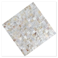 2.0 Натуральный белый и плотный бой (модель Back Glue)