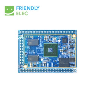 友善A9A53Smart44186818核心板S5P44186818Ubuntu安卓5.1