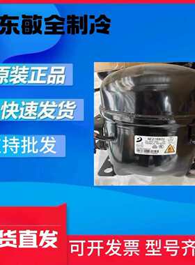 压缩机R290冰箱冷柜制冷剂L68CU1L76L83L96K480K55K650NE2168