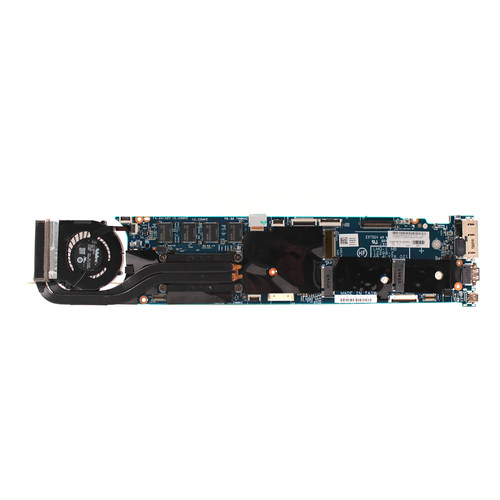 联想 X1 CARBON X1C 00UP985 12298-2 改良 主板 I7-4600U 8G
