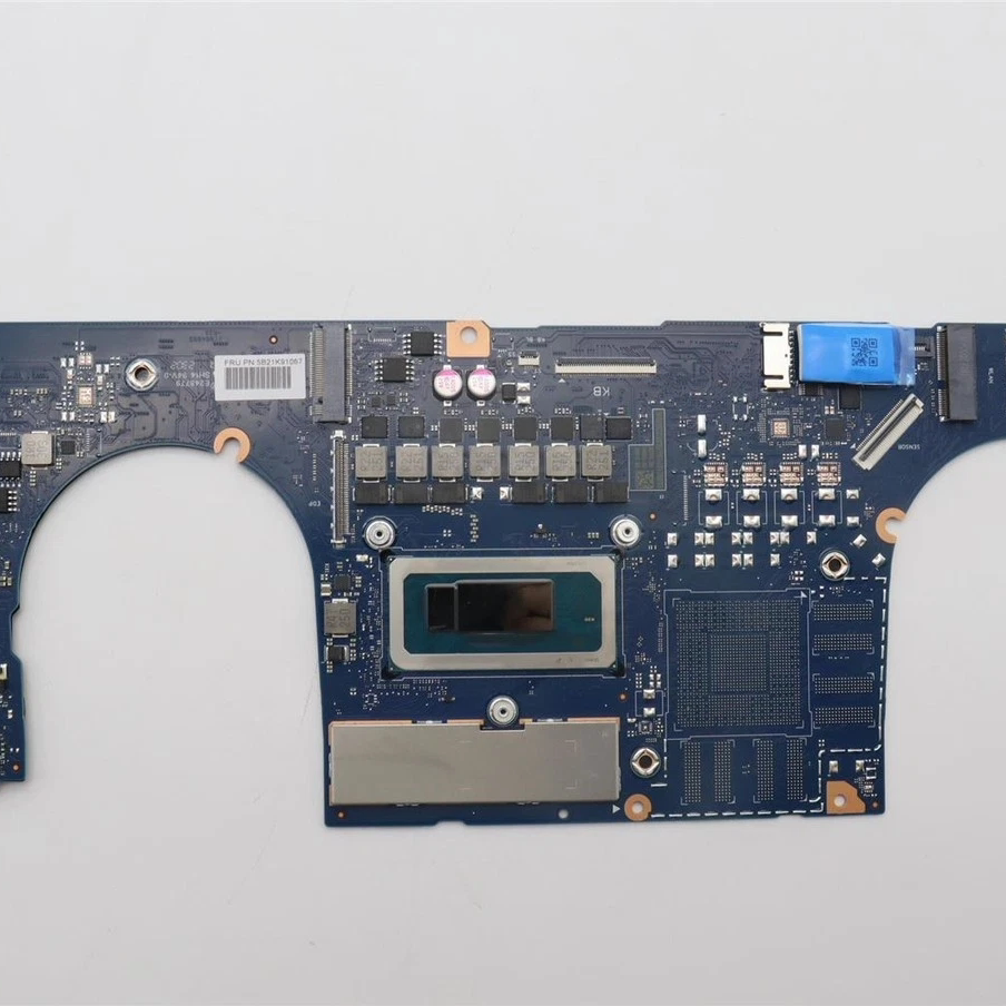 联想笔记本电脑主板Yoga 7 14IRH8 集成 I513500H 32G 5B21K91067