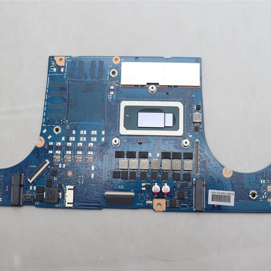 联想笔记本电脑主板IdeaPad 5 14IRH8 I513500H 32G 5B21J38314