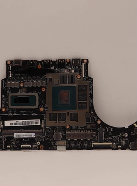 联想笔记本主板S7 16IAH7 I7-12700H 8G RTX3060 6G5B21H80246