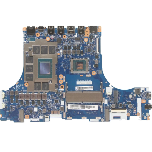 联想笔记本主板5 Pro-16ACH6H R7 5800H RTX3070 8G 5B21B90027