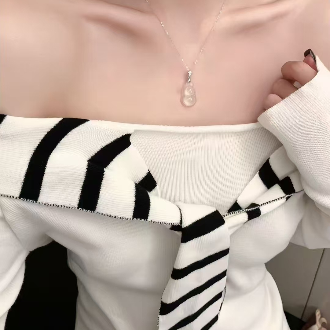 发财豆葫芦高冰玉髓玛瑙S925银吊坠四季豆项链新中式小众礼物女款