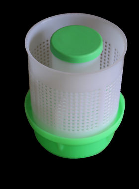蔬菜脱水器饺子馅挤菜器去水器
