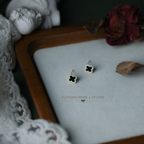 简约时尚闪亮百搭气质小巧