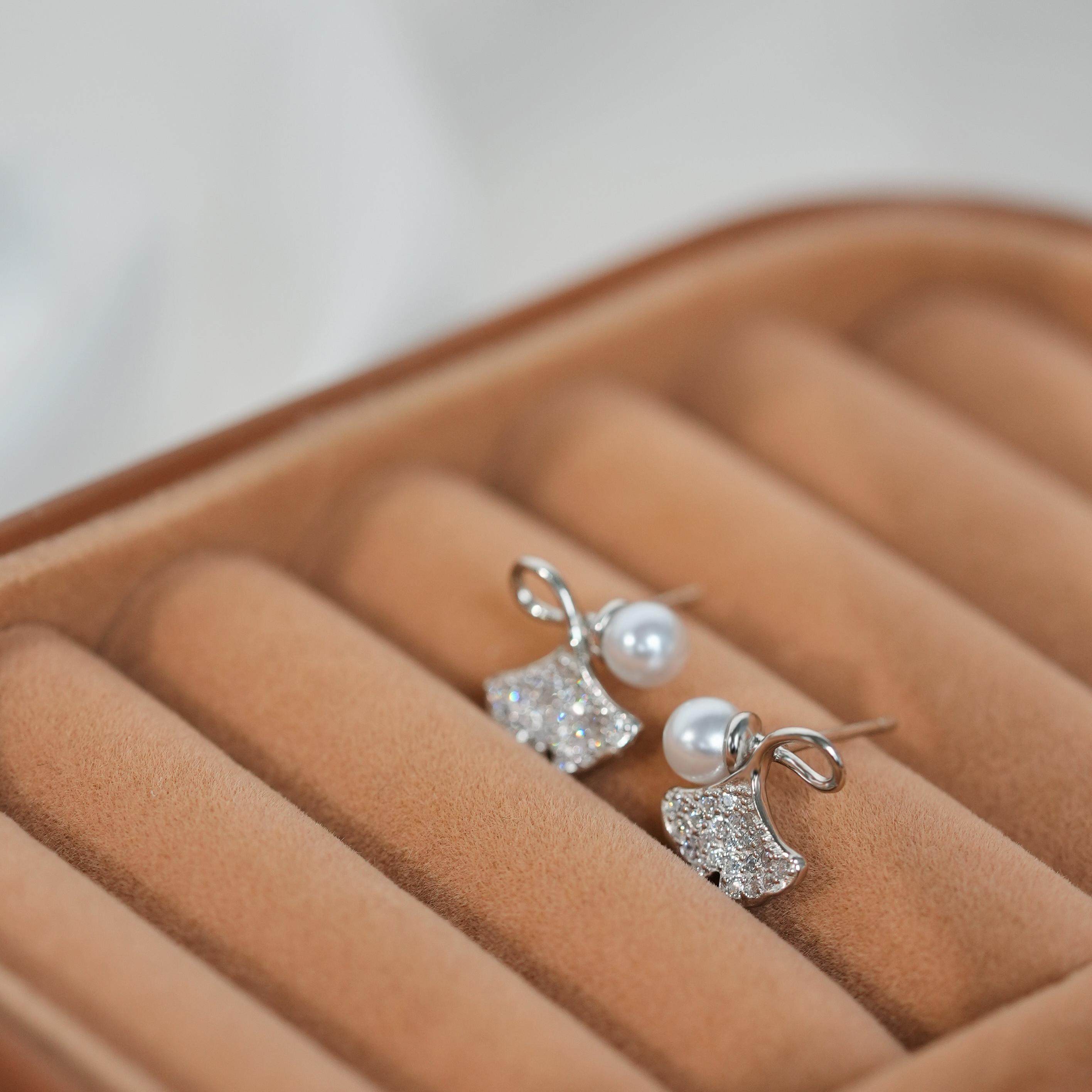 杏好有你珠珠耳钉小巧甜美气质清新时尚女款耳饰,饰品/流行首饰/时尚饰品新,银饰耳饰,淘宝优惠券,粉丝福利购,淘宝优惠卷