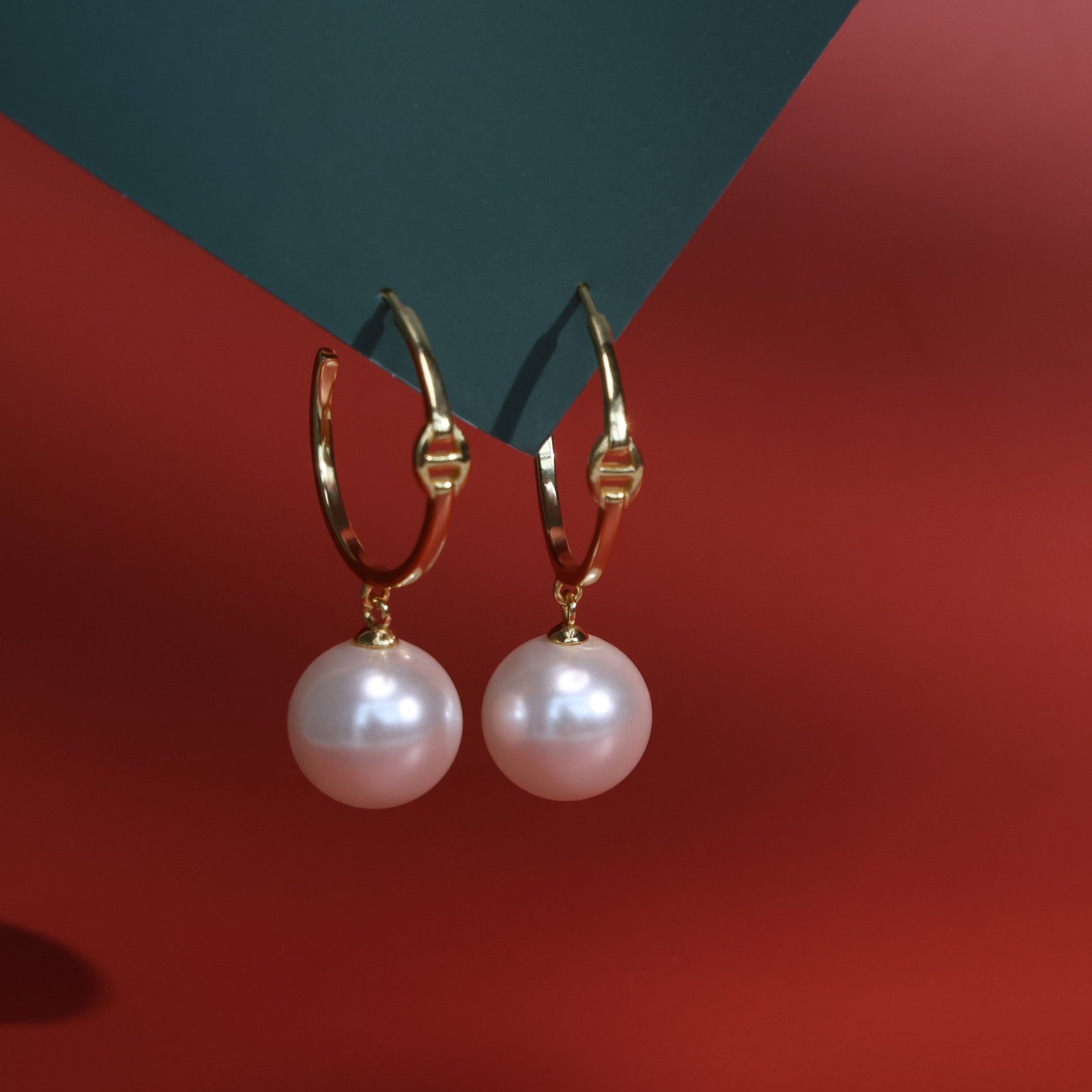 猪鼻珠珠纯银耳圈女重工复古耳环耳饰气质百搭,饰品/流行首饰/时尚饰品新,银饰耳饰,淘宝优惠券,粉丝福利购,淘宝优惠卷