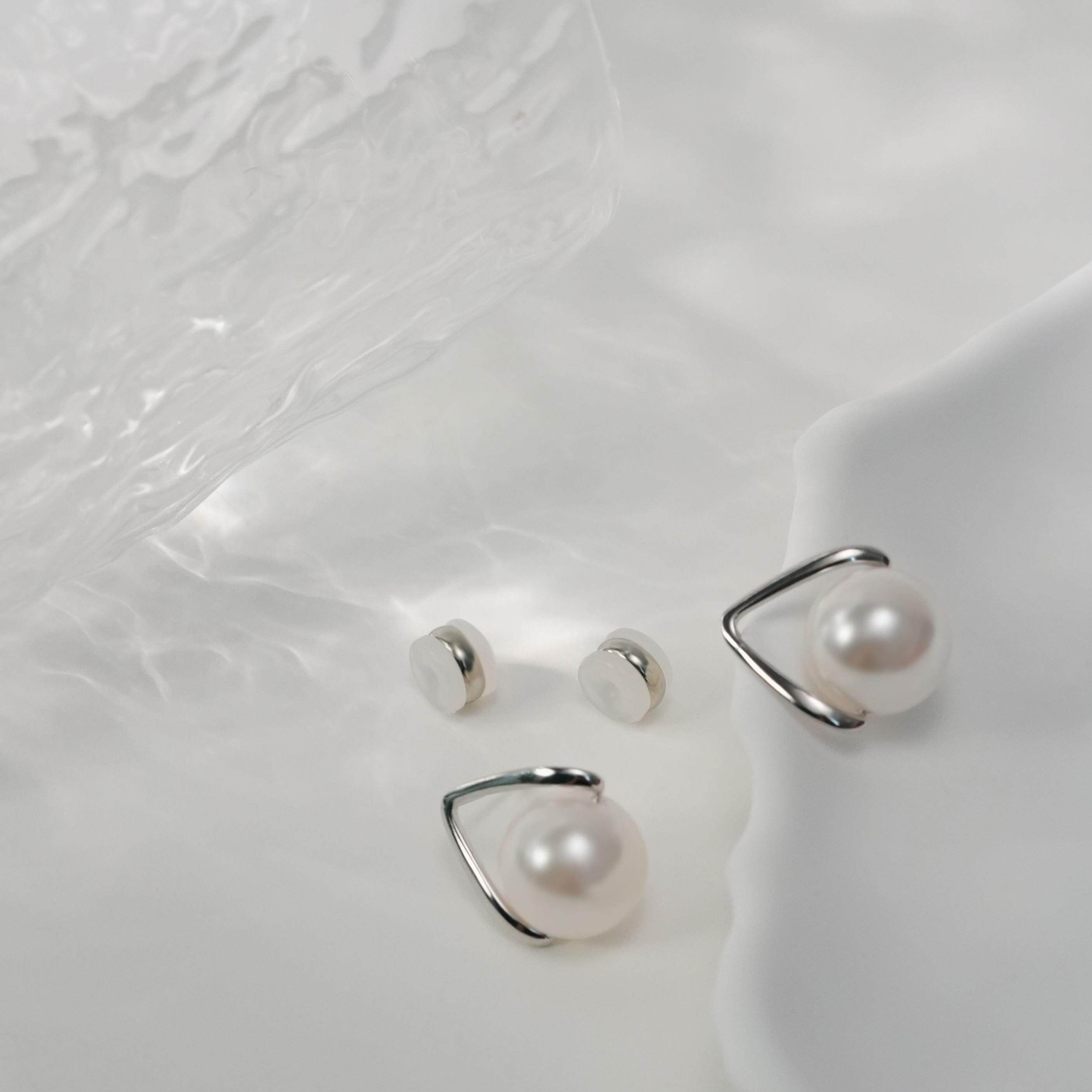 水滴路路通耳钉小巧简约气质百搭时尚女款耳饰,饰品/流行首饰/时尚饰品新,银饰耳饰,淘宝优惠券,粉丝福利购,淘宝优惠卷