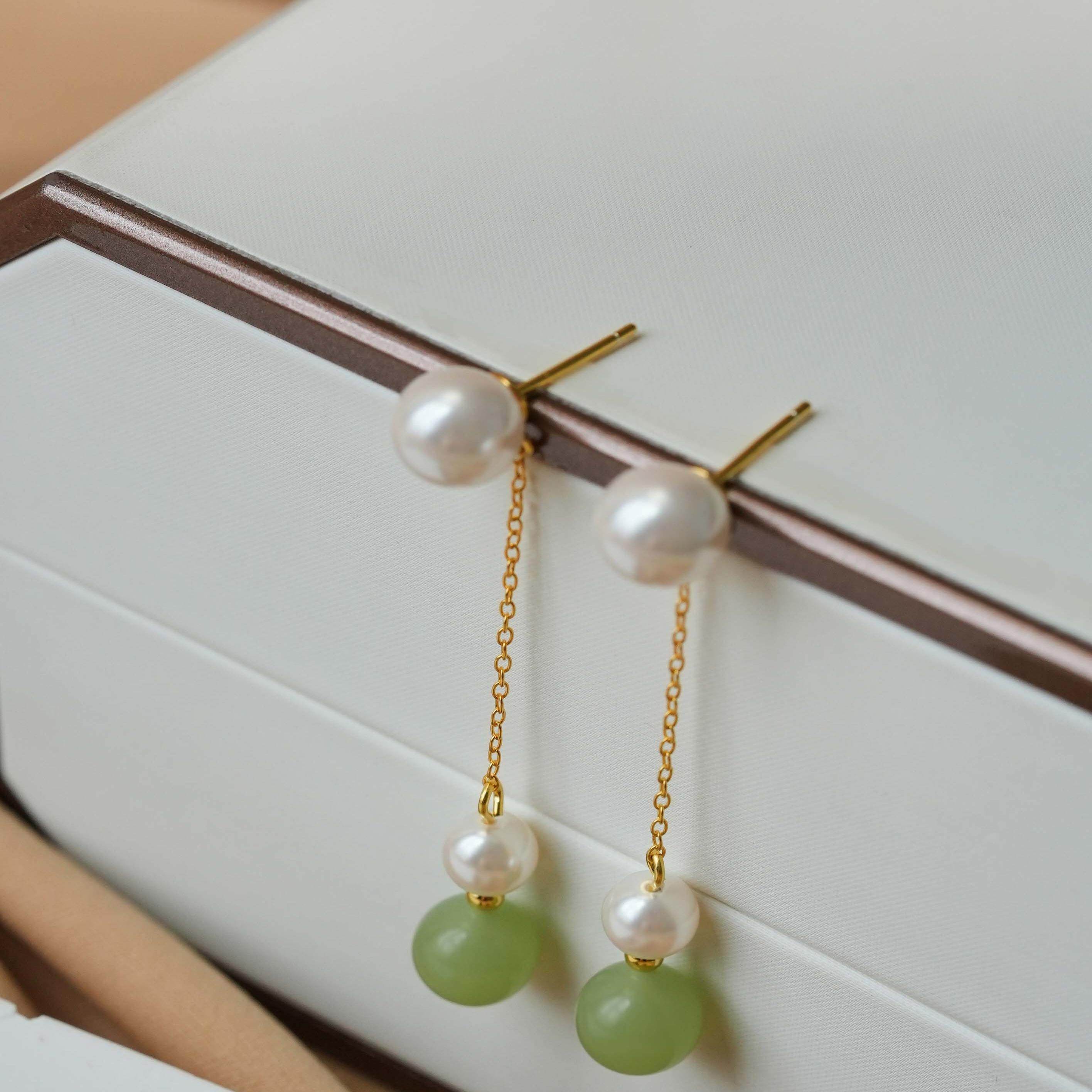 江南古典优雅流苏耳钉新中式旗袍超仙长款银耳饰,饰品/流行首饰/时尚饰品新,银饰耳饰,淘宝优惠券,粉丝福利购,淘宝优惠卷