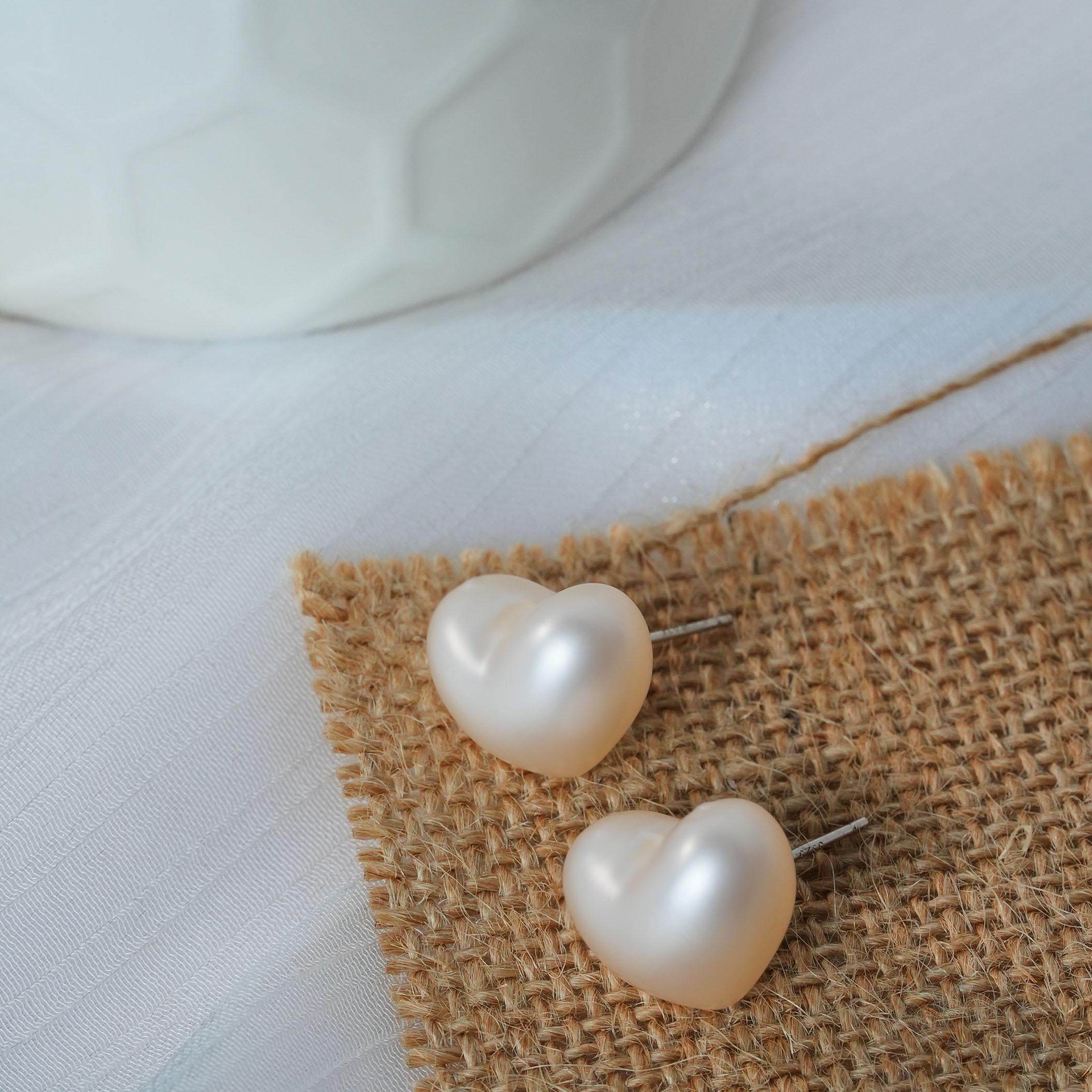 可爱樱花粉爱心耳钉甜美清新时尚闺蜜百搭耳饰,饰品/流行首饰/时尚饰品新,银饰耳饰,淘宝优惠券,粉丝福利购,淘宝优惠卷