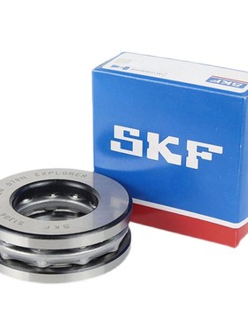 瑞典SKF进口轴承 51115 51116 51117 51118 51120 51122 51114 M