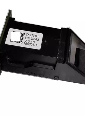 ZKTeco中控智慧熵基科技uf100PLUS-S考勤机指纹头指纹模组配件
