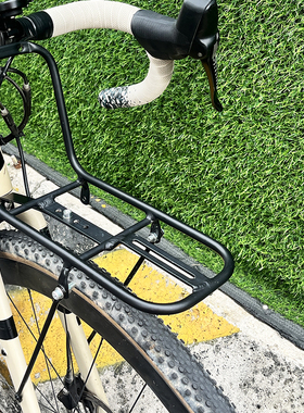 前货架IDRA伊德拉SEQUOIA瓜车SENTIERO平把公路车Gravel车筐支架