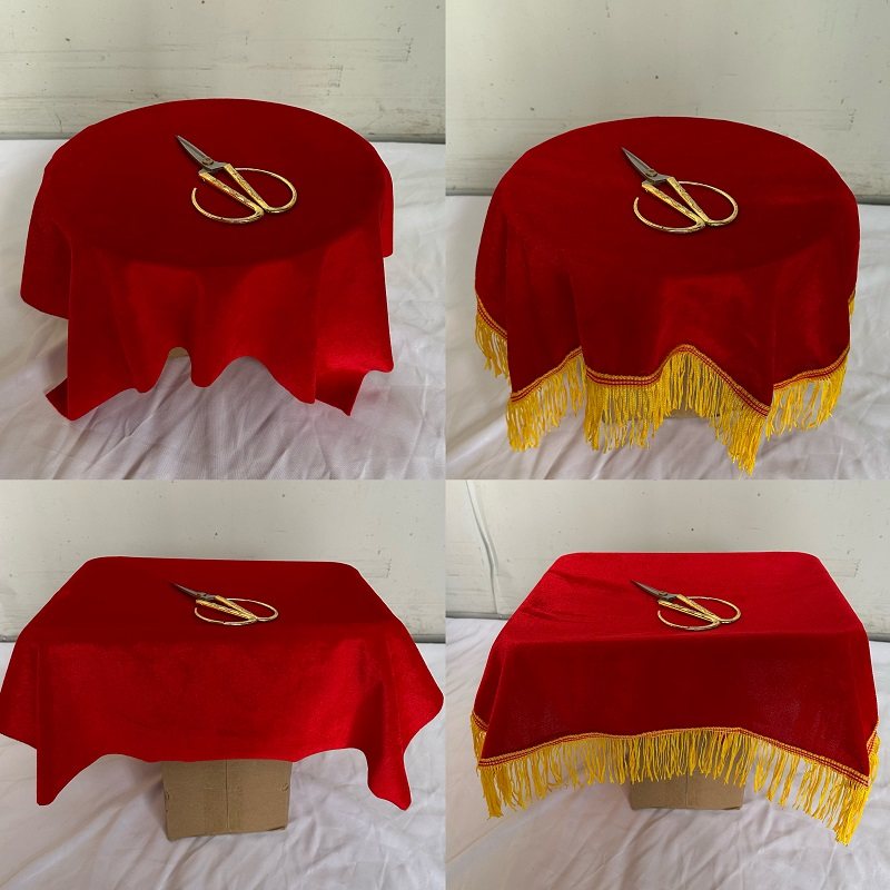 颁奖典礼红色托盘布开业红色托盘盖布礼仪用品托盘布红色金丝绒托,居家布艺,海绵垫/布料/面料/手工diy,淘宝优惠券,粉丝福利购,淘宝优惠卷