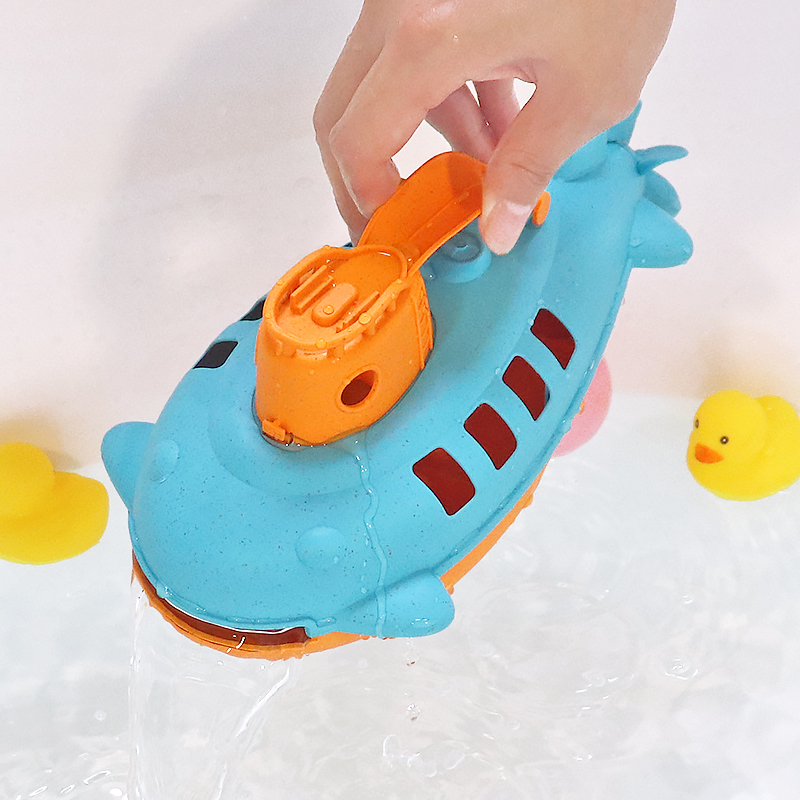 水上直升机潜艇泳池大号沙滩玩具