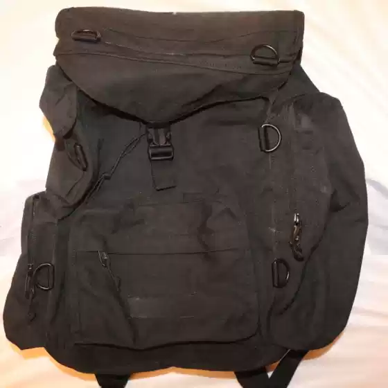 lufuf1ght SS23 BACKPACK