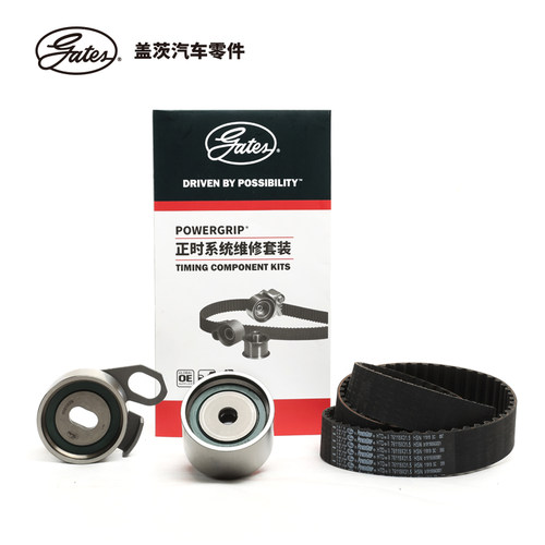 江铃顺达凯运119齿正时套装盖茨