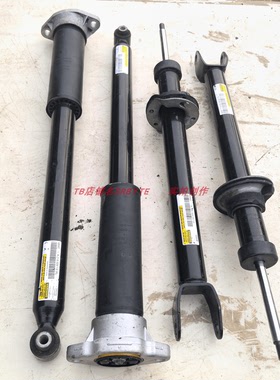 适用奔驰C级W205原厂C260C200C180后前减震器拆车机避震17年款件