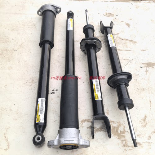 适用奔驰C级W205倍适登前后减震