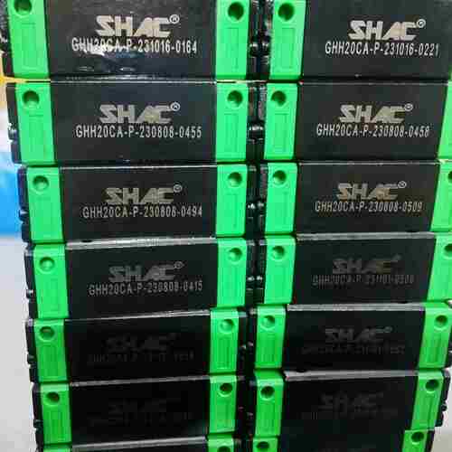鼎翰滑块shacGHH15CA25ca20CA
