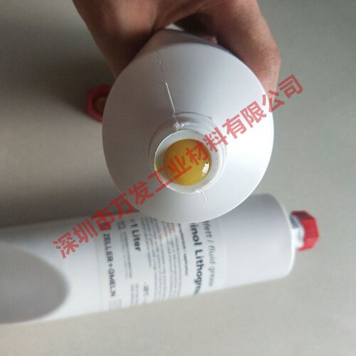Lithogrease000润滑油迪威诺