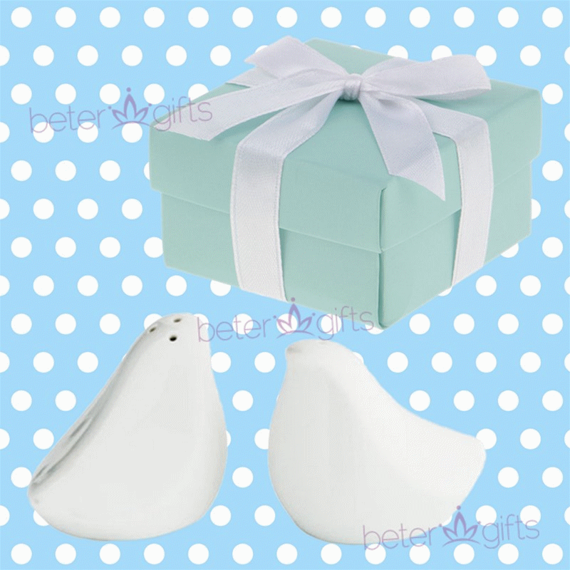 Love birds Salt and Pepper Shakers bruid Wedding ceremony~Kindness TC011in the Kitchen/Cooking utensils , Kitchen Gadgets/Kitchen storage , Storage jars/Kitchen storage containers , Seasoning bottles  category - from Buy2taobao.com to provide professional Taobao agent buy service