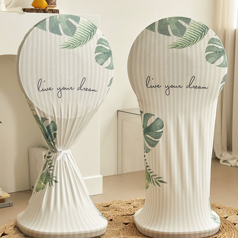 防尘罩新款空气循环小米落地