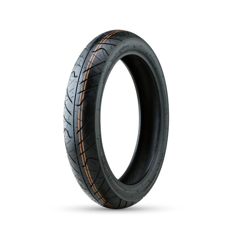 GW250摩托车轮胎 DL250 GSX250R 原厂正品 IRC进口半热熔真空胎