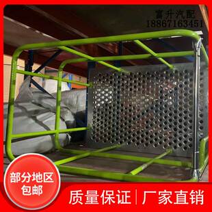 环卫车配件洒水车后平台清洗车扫地车垃圾车洒水车配件大全后平台