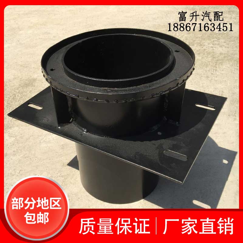 配件扫路车清洗吸筒橡胶环卫图片