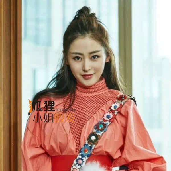 Extension cheveux - Chignon - Ref 235416 Image 5