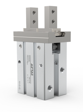 机械气动手指气缸 亚德客型 HFK / HFZ6 /10 /16/ 20 /25 /32/ i.