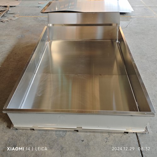 五菱单排双排改装货箱保护壳防腐