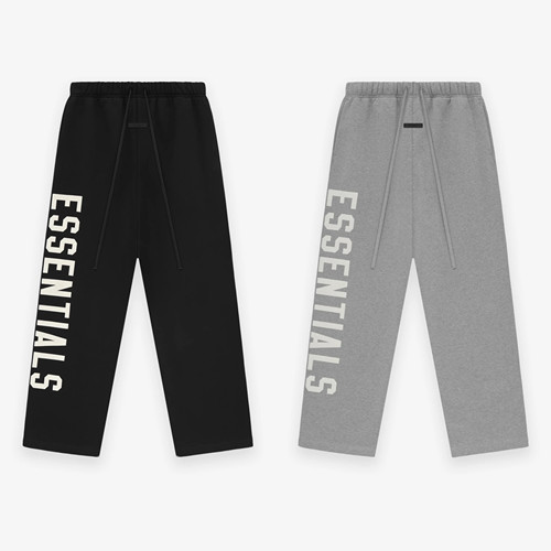 Essentials Fall24 BACK TO SCHOOL Fleece Relaxed Sweatpant