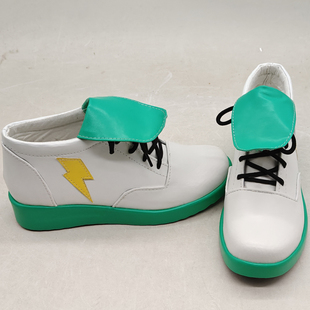 A62闪电十一人GO仓间典人雾野兰丸cos鞋靴来图定制动漫游戏角色