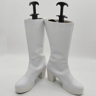 宝可梦阿莉雅cos鞋来图定制