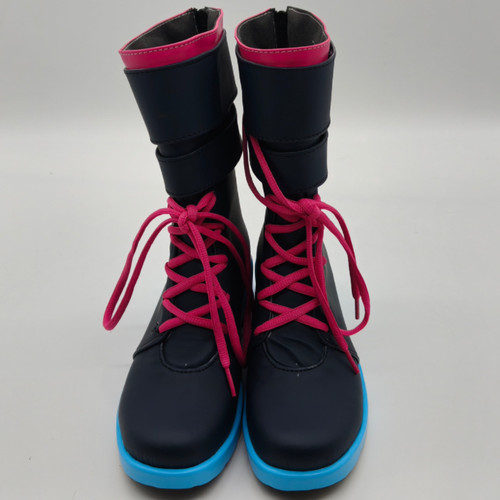 守望先锋DVacos鞋靴定制