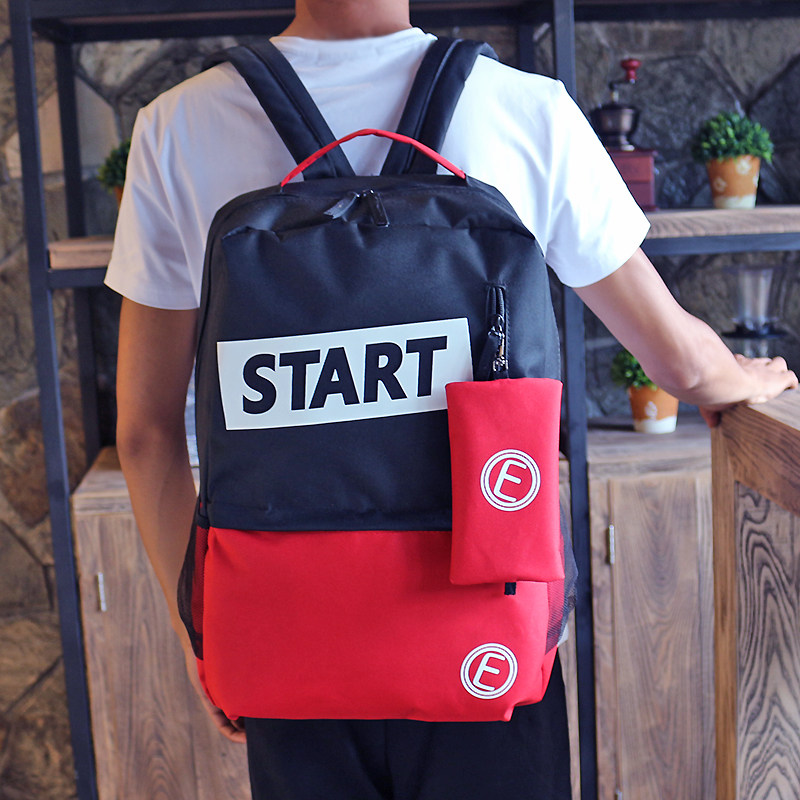 Sac pour homme - Ref 54132 Image 3