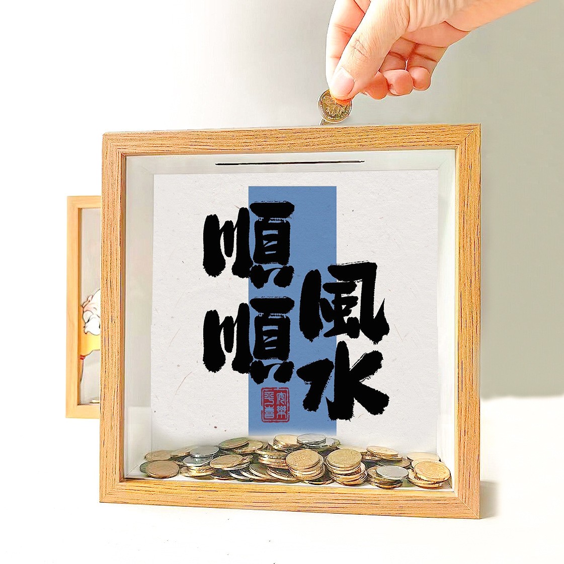 道家法器招财聚财摆件