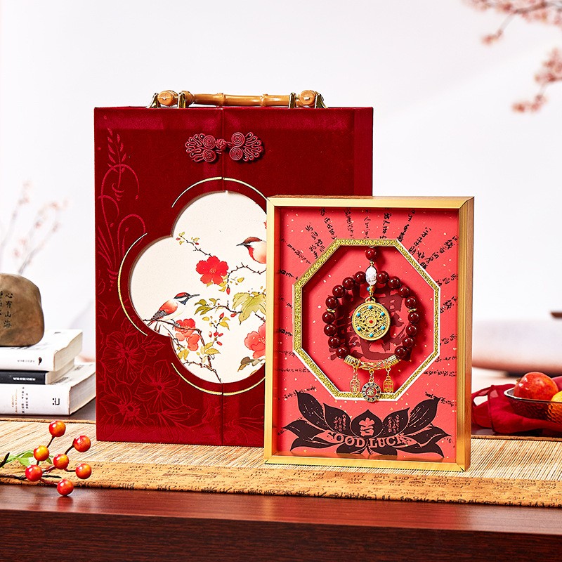 道家守护必请长辈摆台