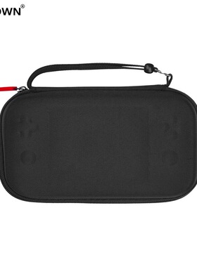 安伯尼克新款游戏机原装收纳便携数码配件RG477M游戏机专用收纳包