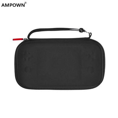 新款RG477M官方掌机整理收纳包