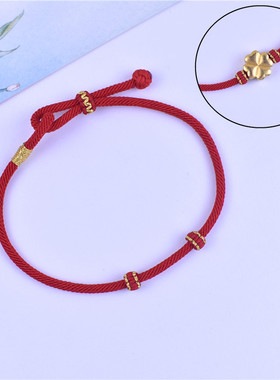 男女米兰线原创半成品可穿珠