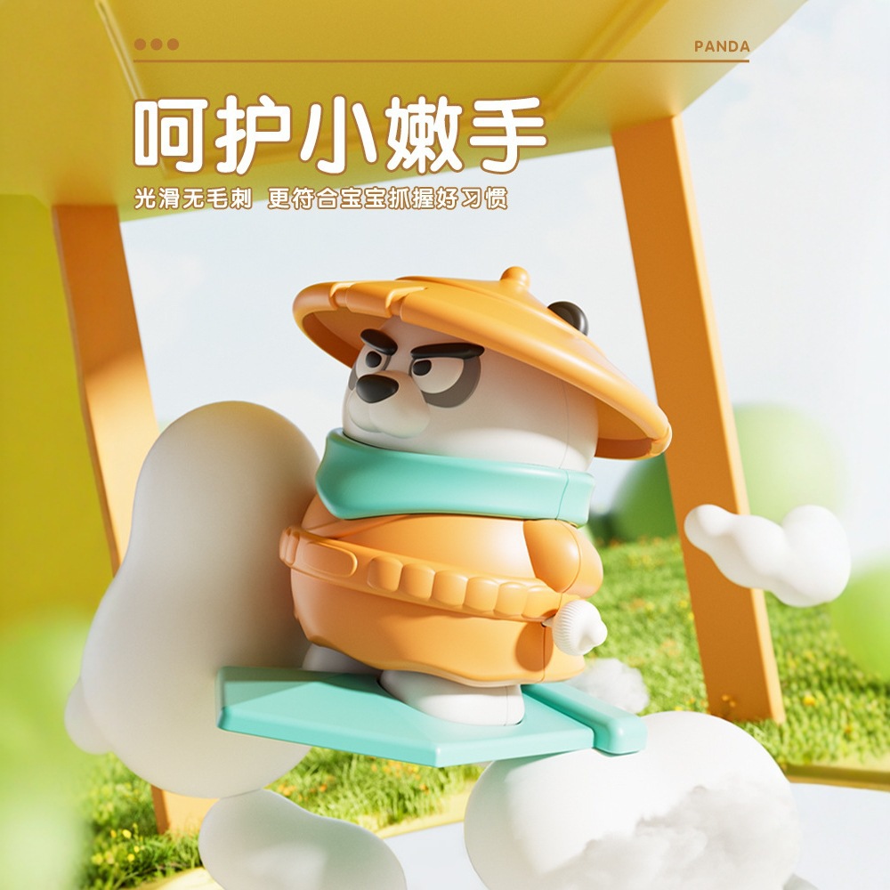 儿童玩具上链发条炫酷造型发条玩具御趣味益智玩具