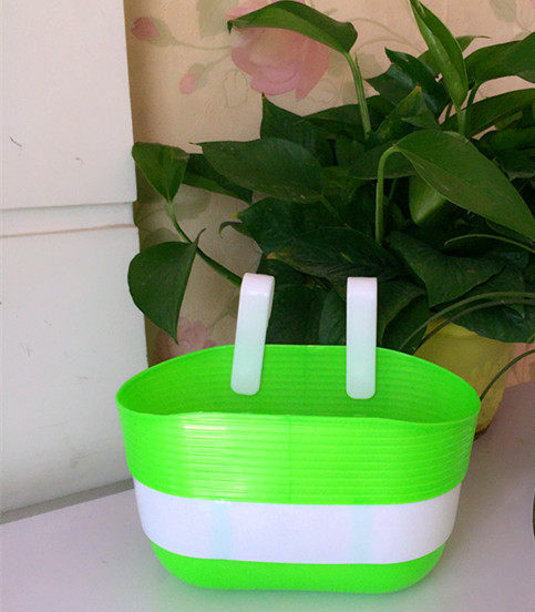 Panier pour vélo en plastique - Ref 2257245 Image 4